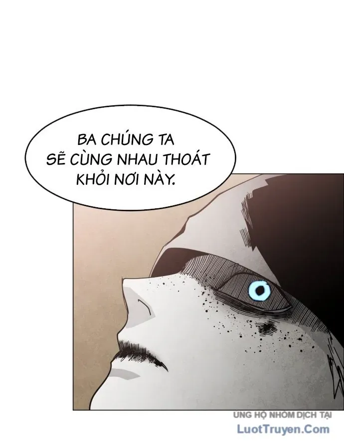 Vùng Đất Sương Mù Chap 37