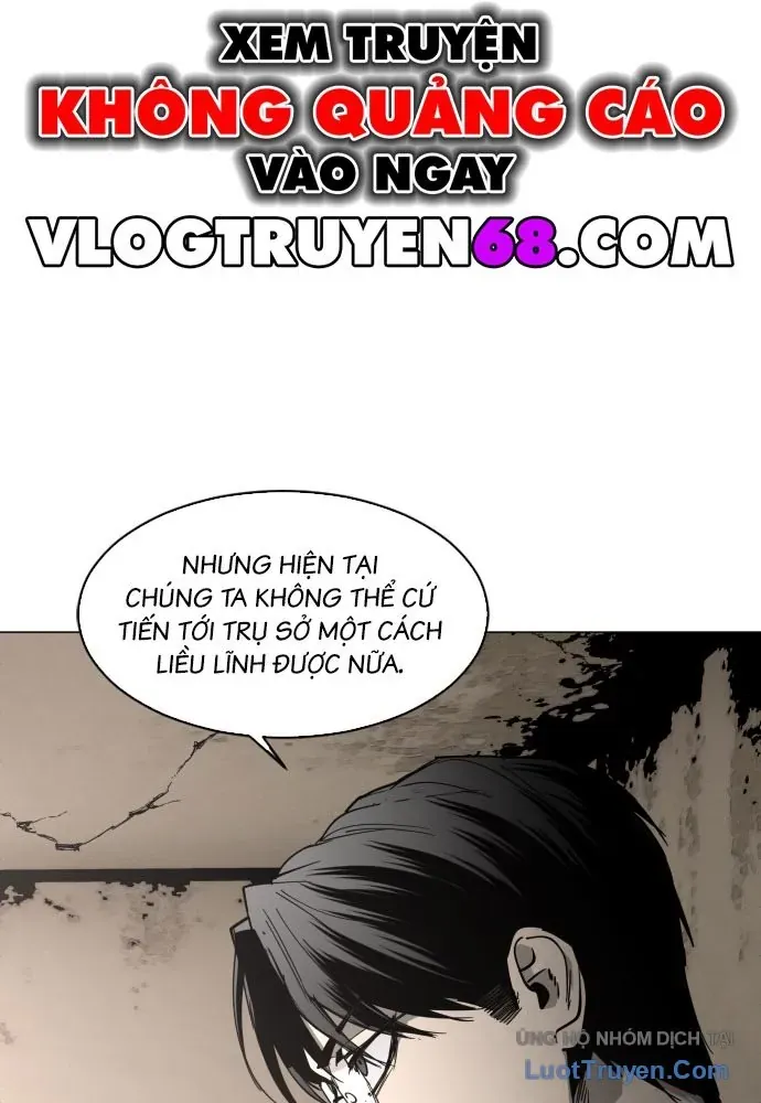 Vùng Đất Sương Mù Chap 37