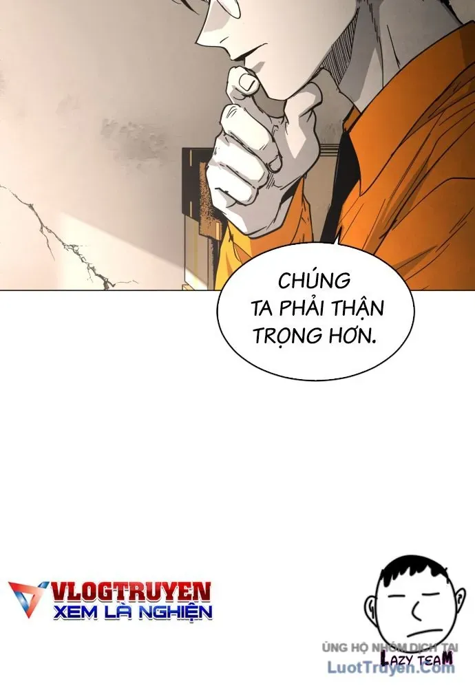 Vùng Đất Sương Mù Chap 37