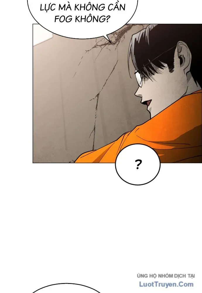 Vùng Đất Sương Mù Chap 37
