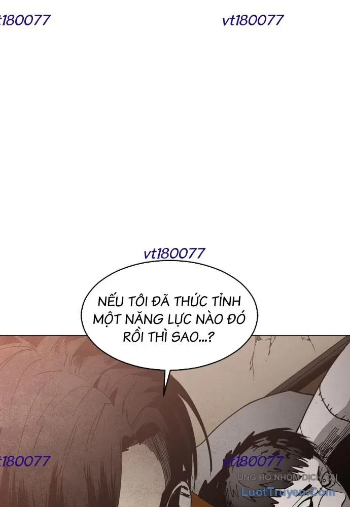 Vùng Đất Sương Mù Chap 37