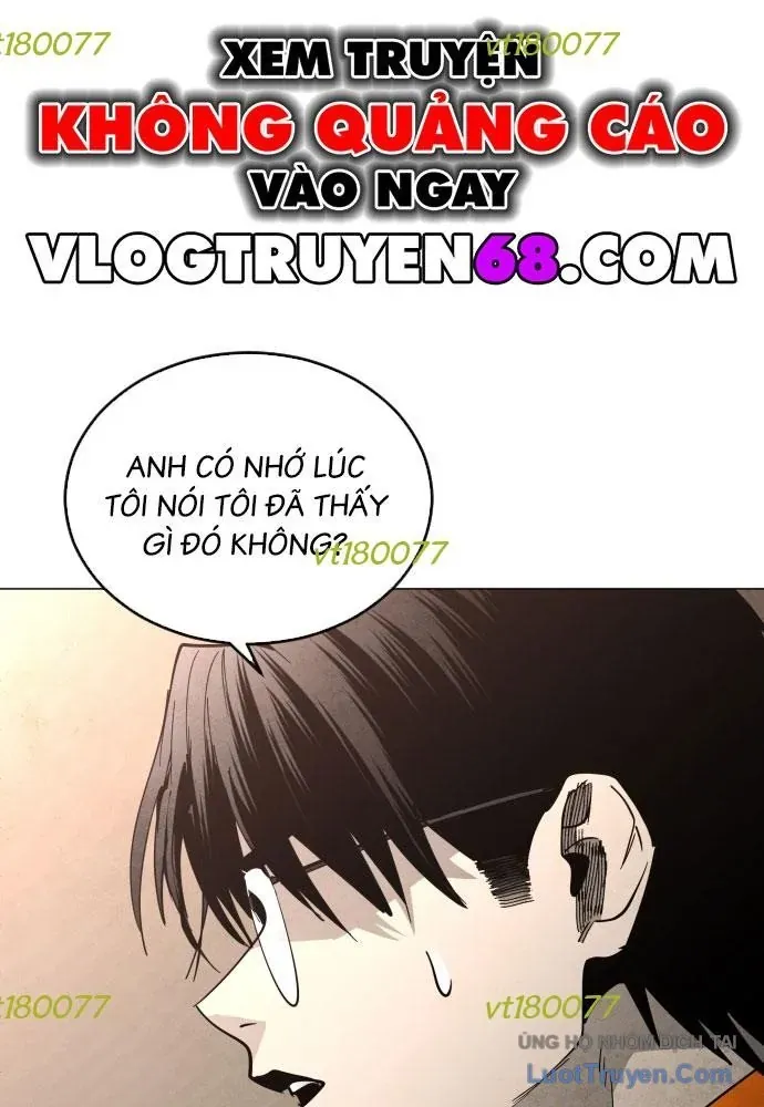 Vùng Đất Sương Mù Chap 37