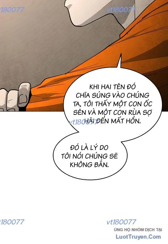 Vùng Đất Sương Mù Chap 37