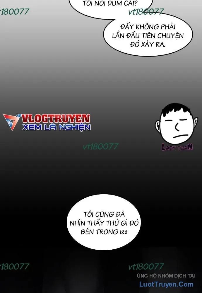 Vùng Đất Sương Mù Chap 37