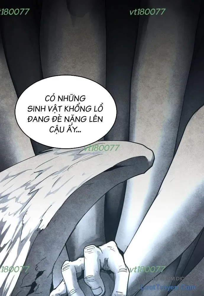 Vùng Đất Sương Mù Chap 37