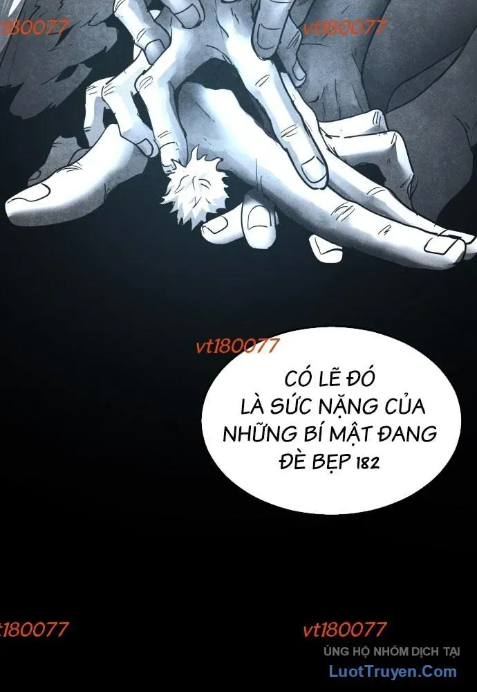 Vùng Đất Sương Mù Chap 37