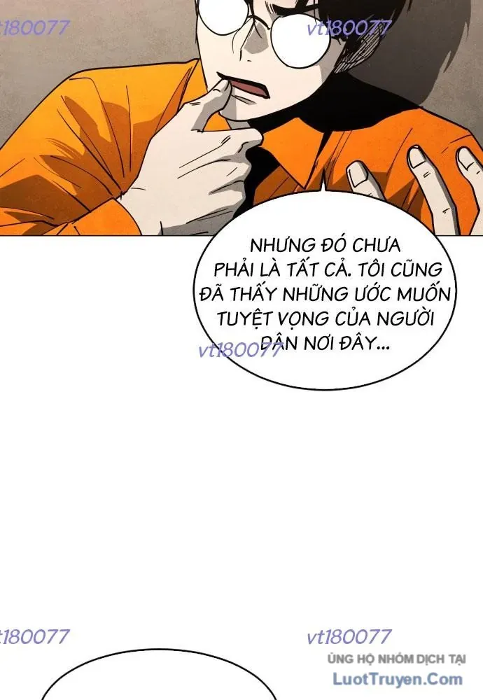 Vùng Đất Sương Mù Chap 37