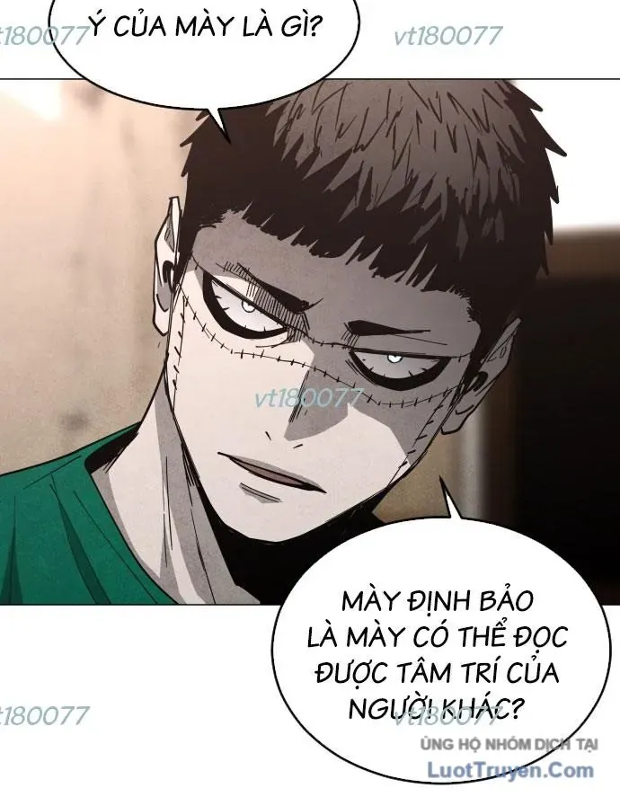 Vùng Đất Sương Mù Chap 37
