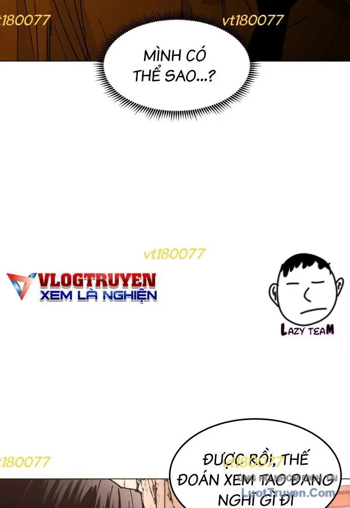 Vùng Đất Sương Mù Chap 37
