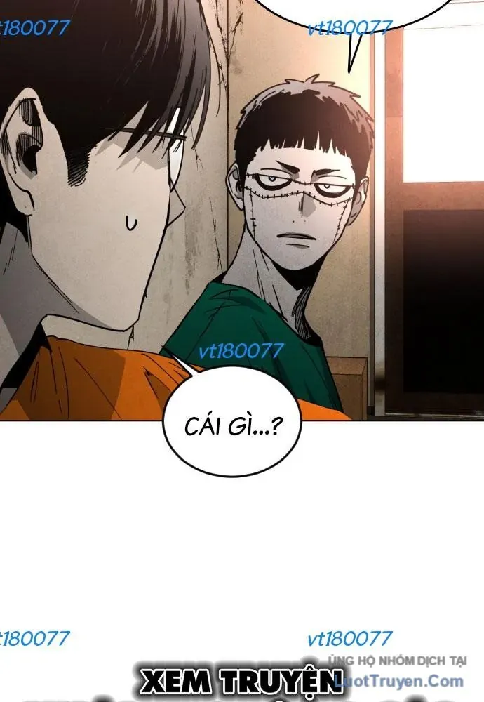 Vùng Đất Sương Mù Chap 37