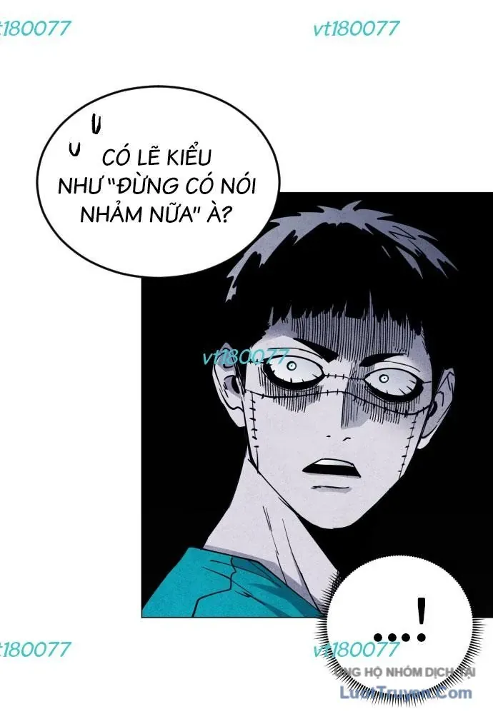 Vùng Đất Sương Mù Chap 37