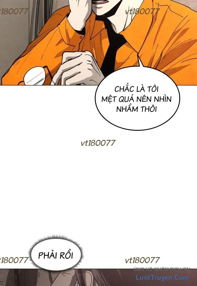Vùng Đất Sương Mù Chap 37