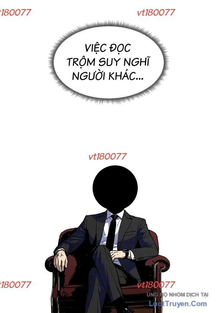 Vùng Đất Sương Mù Chap 37