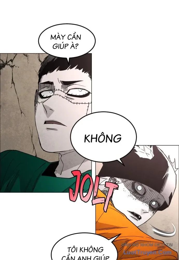 Vùng Đất Sương Mù Chap 37