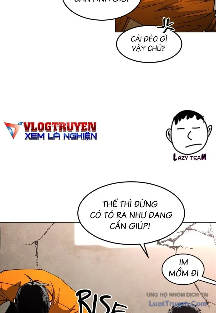Vùng Đất Sương Mù Chap 37