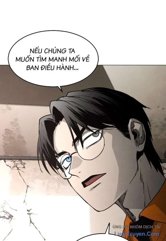 Vùng Đất Sương Mù Chap 37