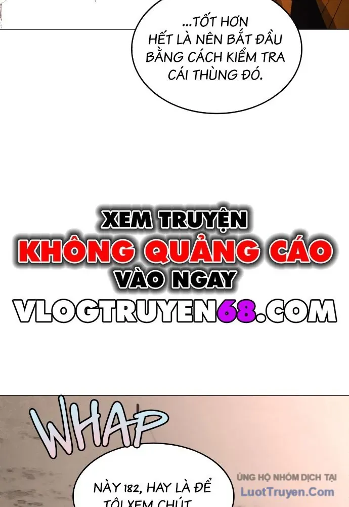 Vùng Đất Sương Mù Chap 37
