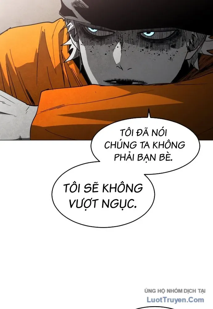 Vùng Đất Sương Mù Chap 37