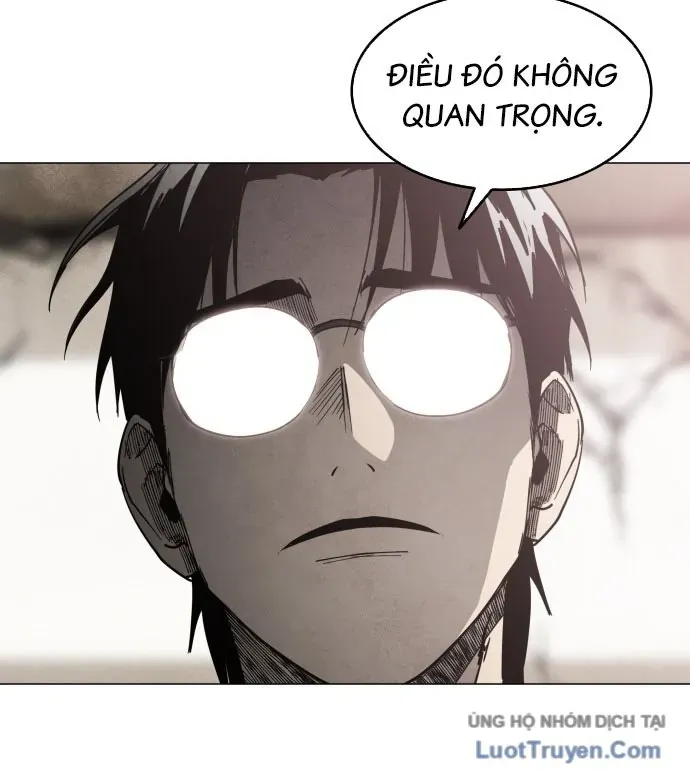 Vùng Đất Sương Mù Chap 37