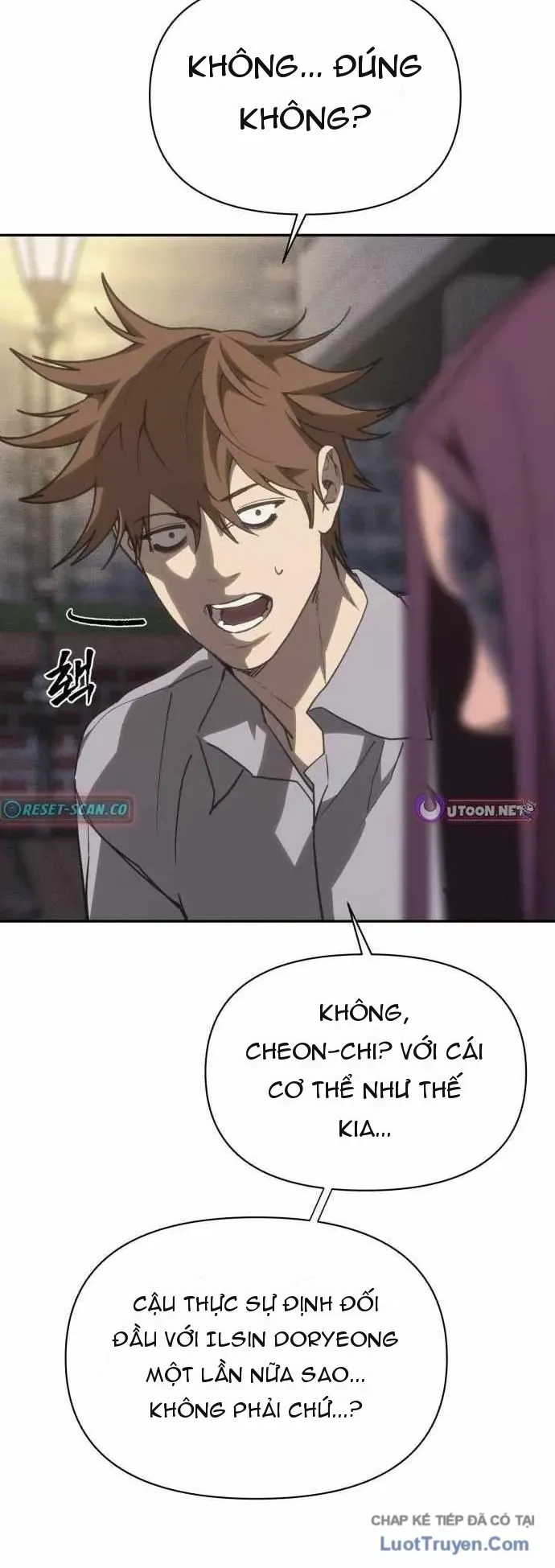 Pháp Sư Đạo Tiền Chap 44 - Next Chap 43