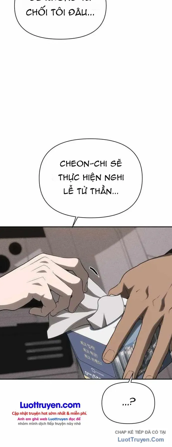 Pháp Sư Đạo Tiền Chap 44 - Next Chap 43