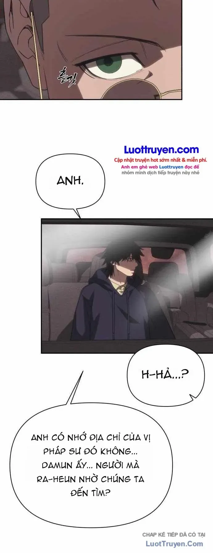Pháp Sư Đạo Tiền Chap 44 - Next Chap 43