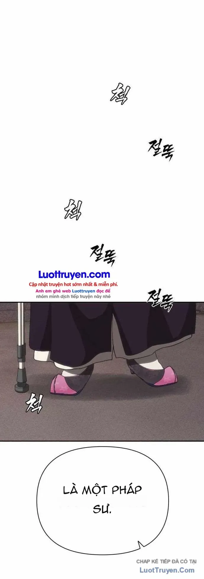 Pháp Sư Đạo Tiền Chap 44 - Next Chap 43