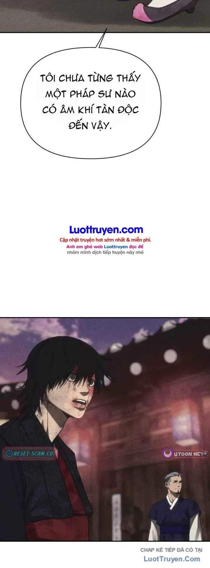 Pháp Sư Đạo Tiền Chap 44 - Next Chap 43