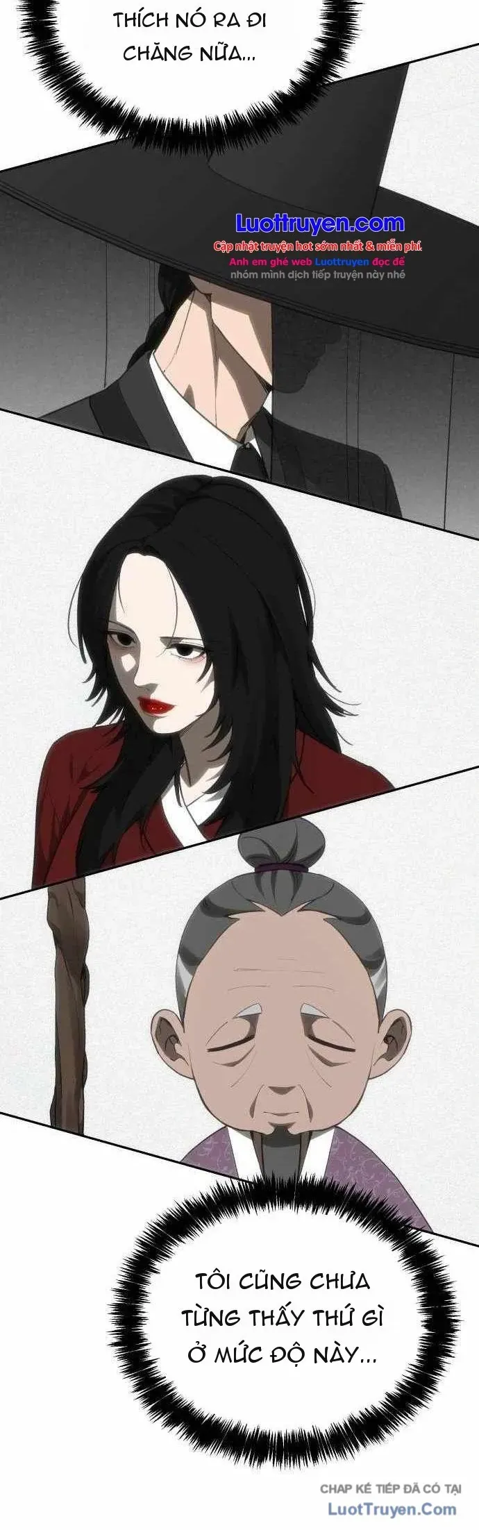 Pháp Sư Đạo Tiền Chap 44 - Next Chap 43