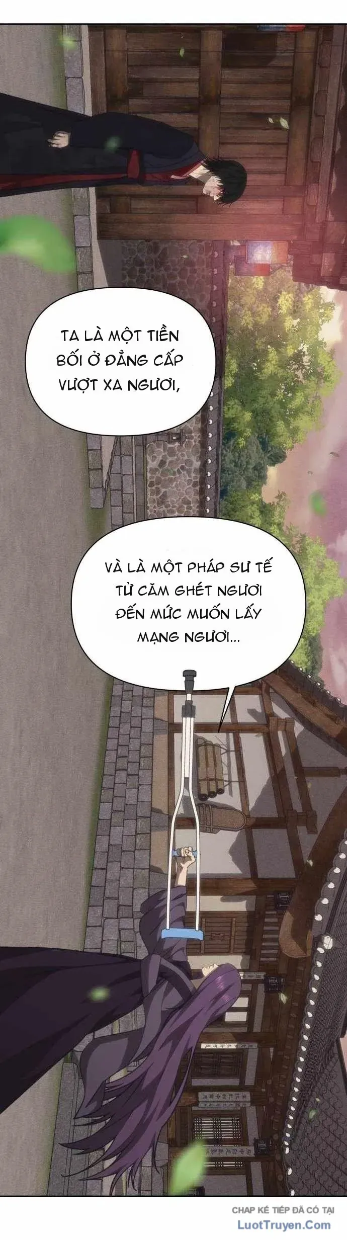 Pháp Sư Đạo Tiền Chap 44 - Next Chap 43