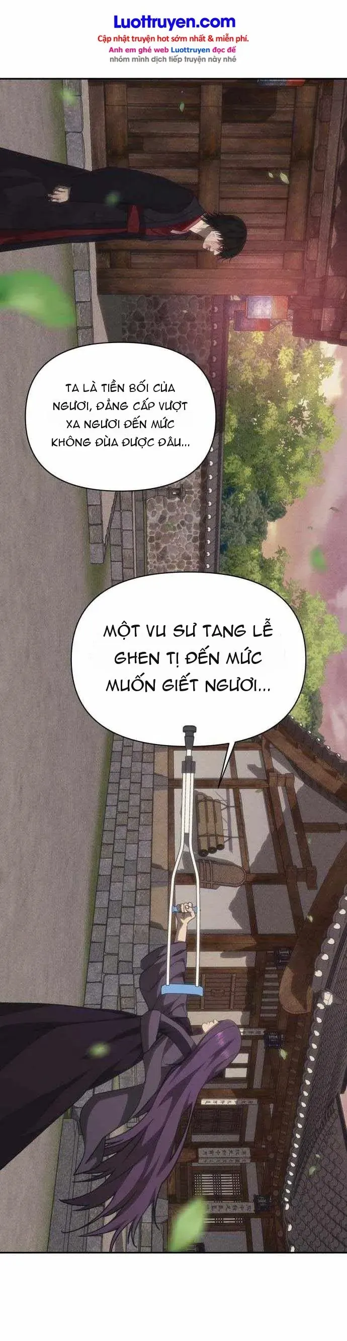 Pháp Sư Đạo Tiền Chap 45 - Next Chap 44