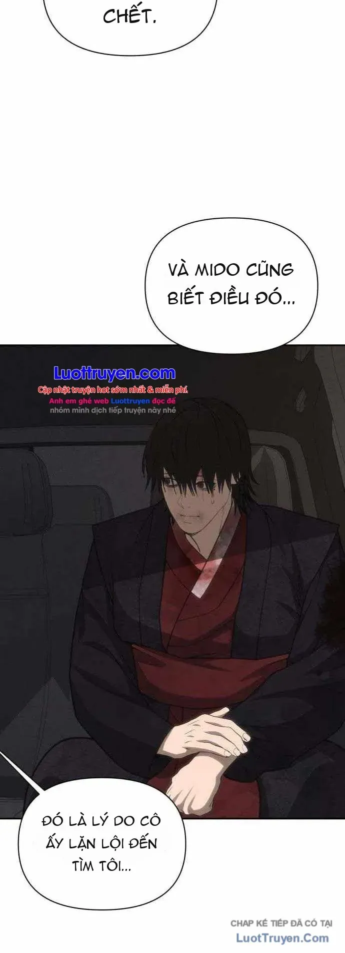 Pháp Sư Đạo Tiền Chap 45 - Next Chap 44