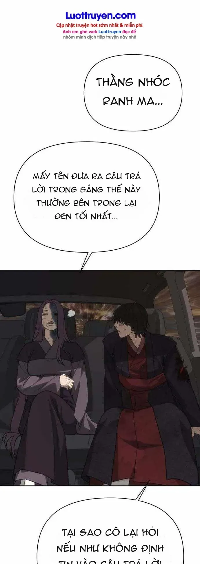 Pháp Sư Đạo Tiền Chap 45 - Next Chap 44