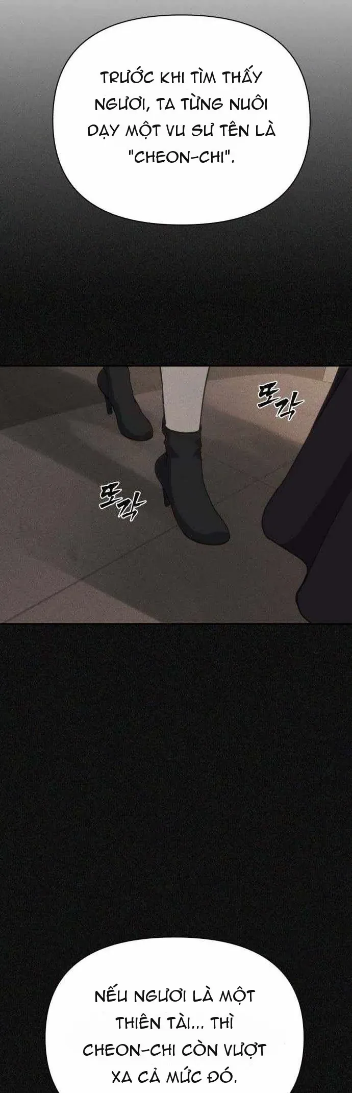 Pháp Sư Đạo Tiền Chap 45 - Next Chap 44