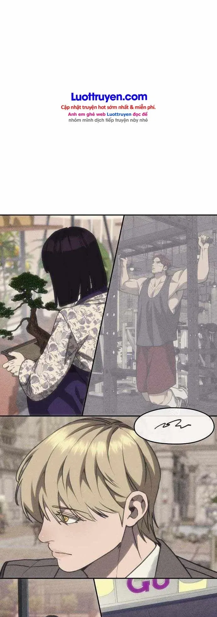 Pháp Sư Đạo Tiền Chap 45 - Next Chap 44
