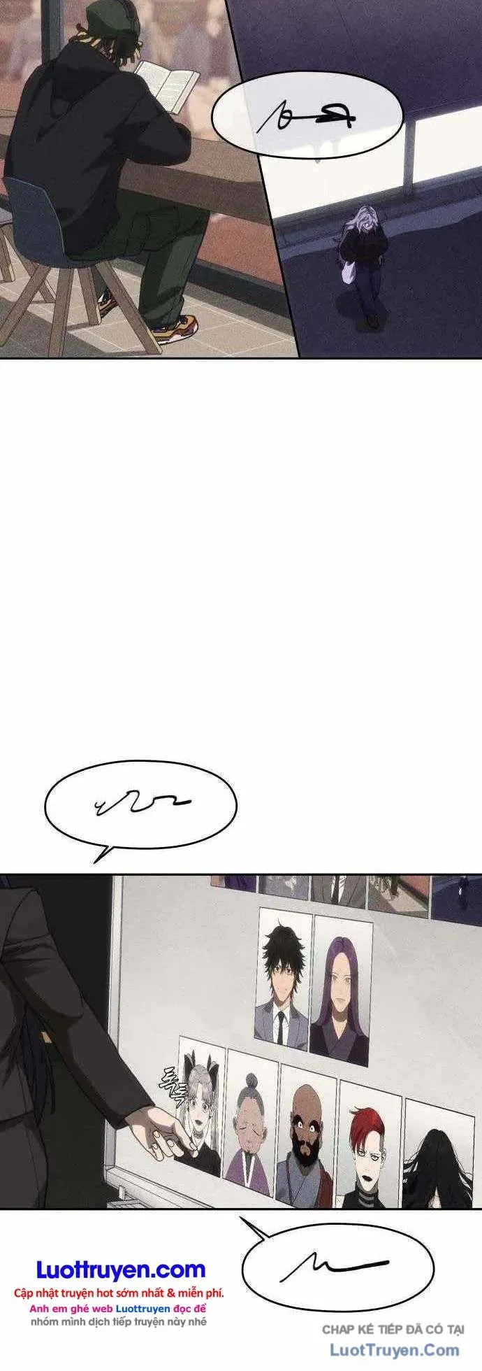 Pháp Sư Đạo Tiền Chap 45 - Next Chap 44