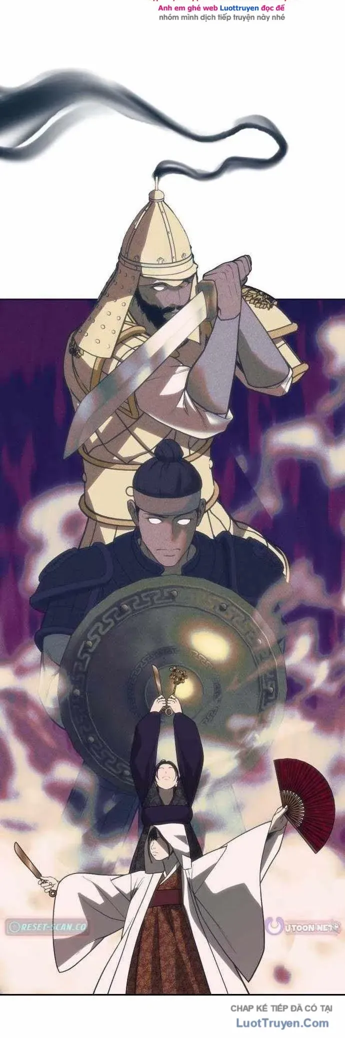 Pháp Sư Đạo Tiền Chap 45 - Next Chap 44