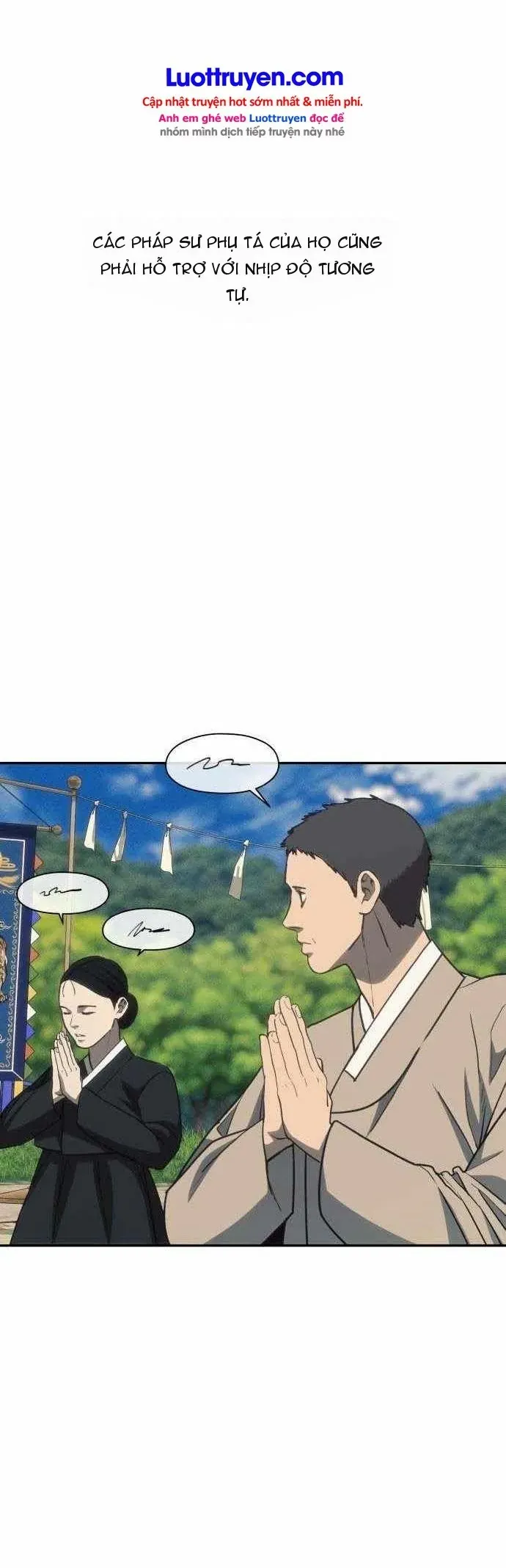 Pháp Sư Đạo Tiền Chap 45 - Next Chap 44