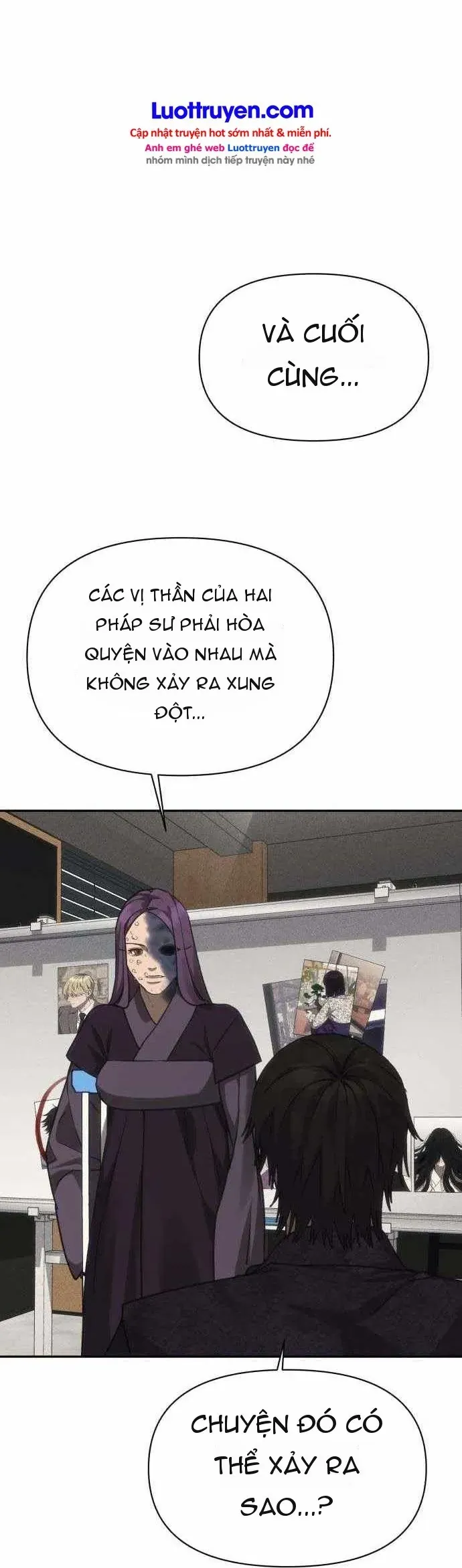 Pháp Sư Đạo Tiền Chap 45 - Next Chap 44