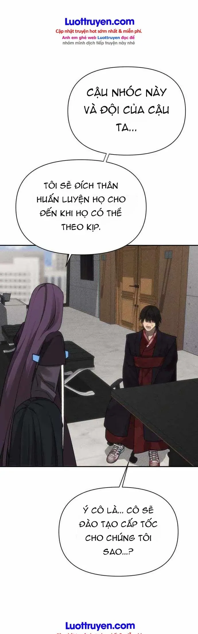 Pháp Sư Đạo Tiền Chap 45 - Next Chap 44
