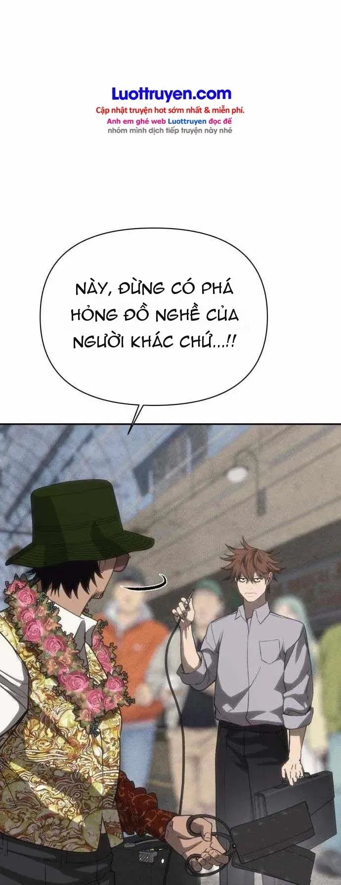 Pháp Sư Đạo Tiền Chap 45 - Next Chap 44