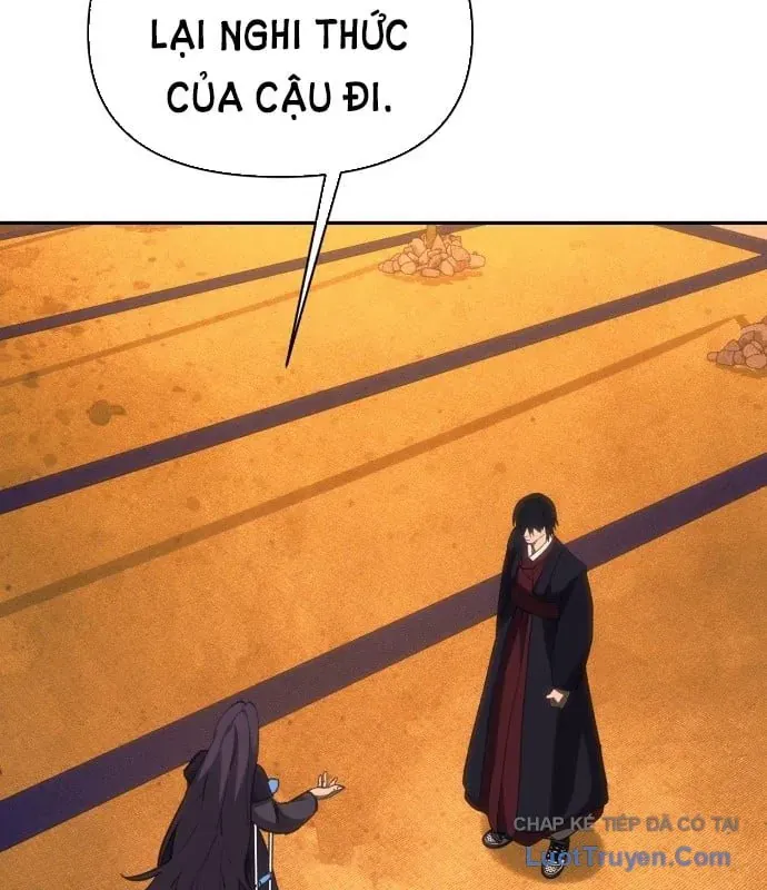Pháp Sư Đạo Tiền Chap 46 - Next Chap 45