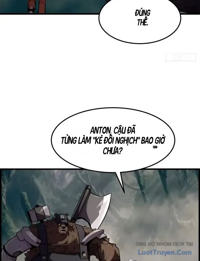 Lão Tù Nhân Mạnh Nhất Vẫn Liên Tục Sống Sót Chap 35 - Next Chap 34
