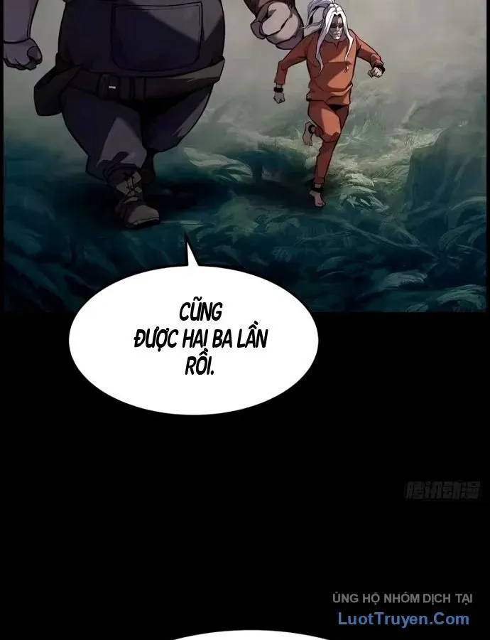 Lão Tù Nhân Mạnh Nhất Vẫn Liên Tục Sống Sót Chap 35 - Next Chap 34