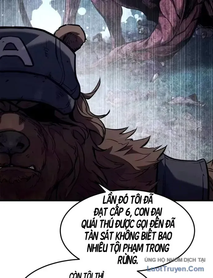 Lão Tù Nhân Mạnh Nhất Vẫn Liên Tục Sống Sót Chap 35 - Next Chap 34