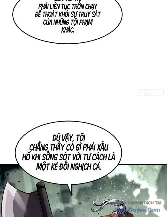 Lão Tù Nhân Mạnh Nhất Vẫn Liên Tục Sống Sót Chap 35 - Next Chap 34