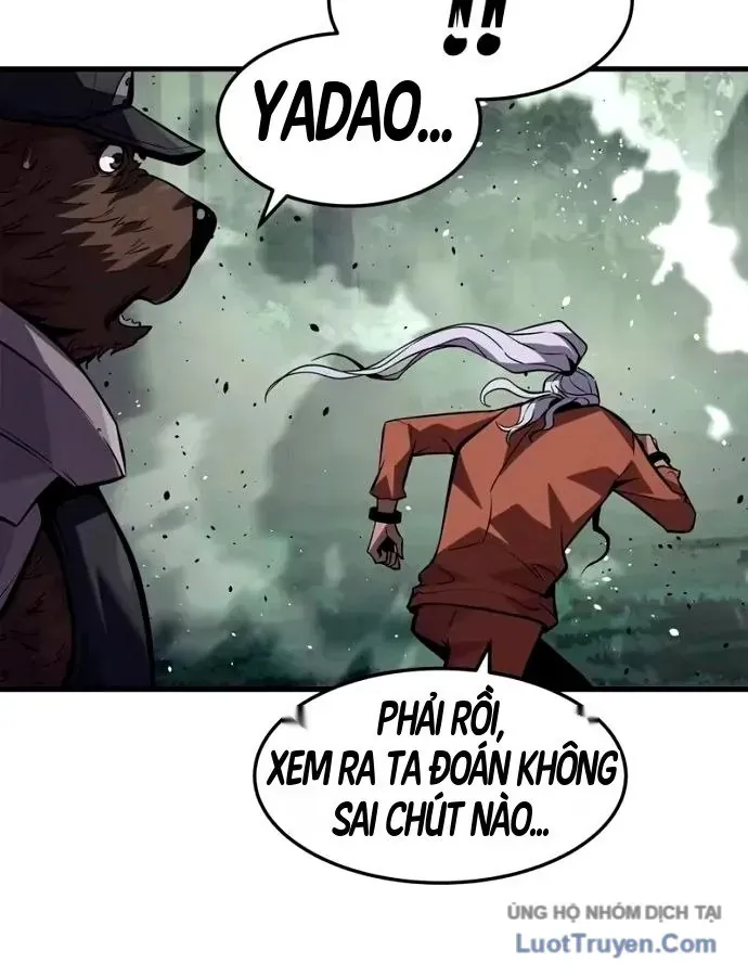Lão Tù Nhân Mạnh Nhất Vẫn Liên Tục Sống Sót Chap 35 - Next Chap 34