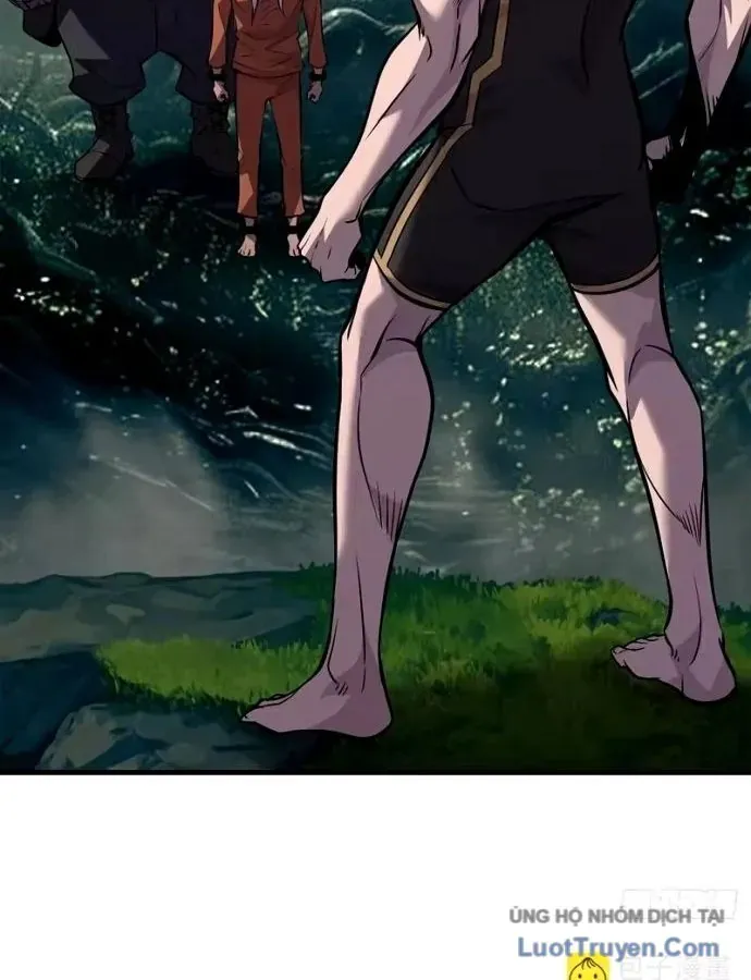 Lão Tù Nhân Mạnh Nhất Vẫn Liên Tục Sống Sót Chap 35 - Next Chap 34