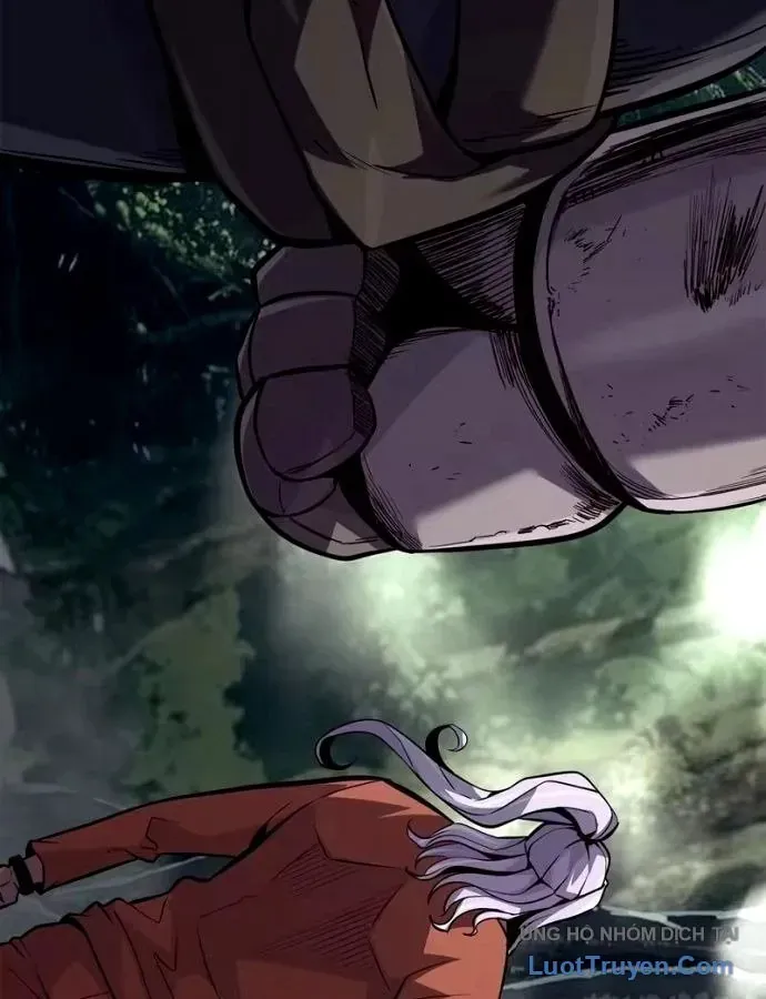 Lão Tù Nhân Mạnh Nhất Vẫn Liên Tục Sống Sót Chap 35 - Next Chap 34