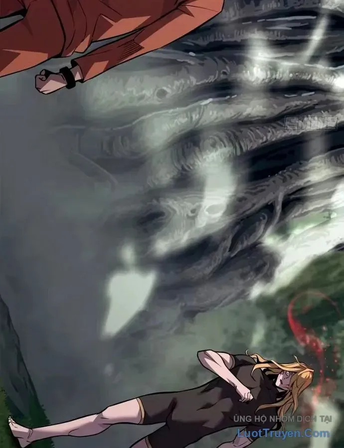 Lão Tù Nhân Mạnh Nhất Vẫn Liên Tục Sống Sót Chap 35 - Next Chap 34